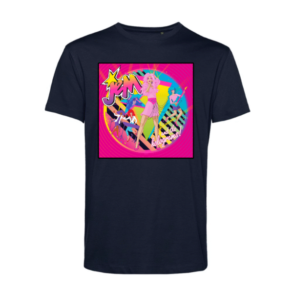 Polera Unisex Inspire Jem – SH#0124