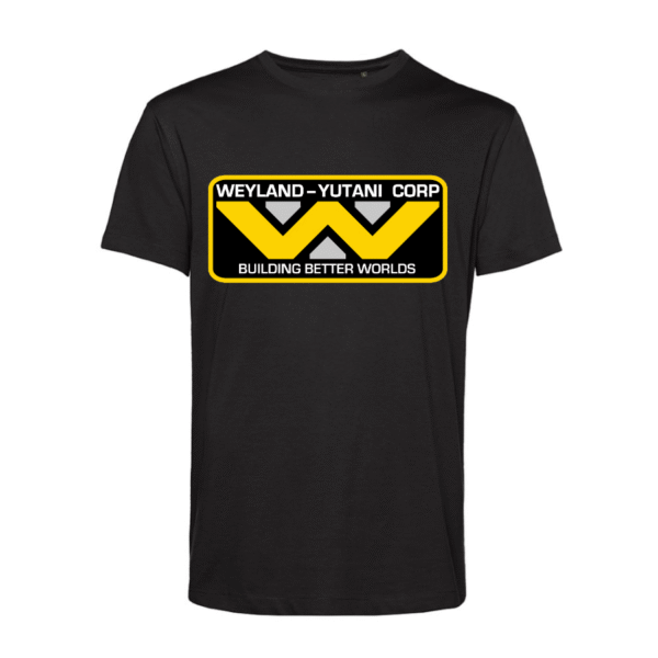 Polera Unisex Inspire Alien Weyland – SH#0126
