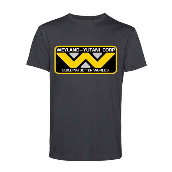 Polera Unisex Inspire Alien Weyland – SH#0126
