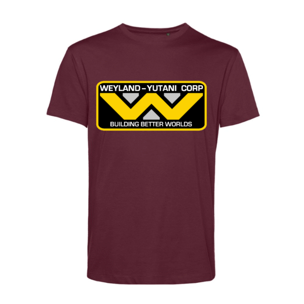 Polera Unisex Inspire Alien Weyland – SH#0126