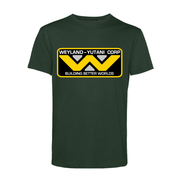 Polera Unisex Inspire Alien Weyland – SH#0126