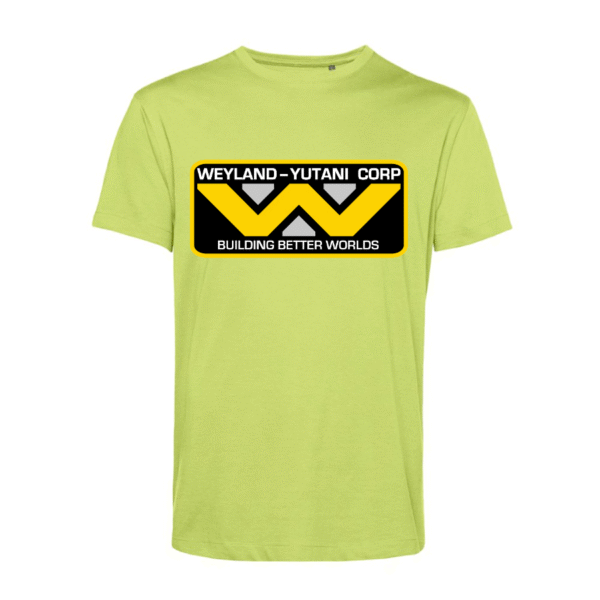 Polera Unisex Inspire Alien Weyland – SH#0126