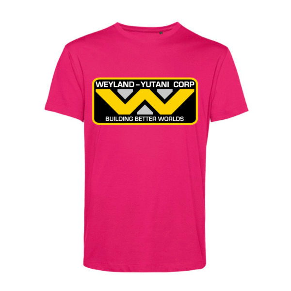 Polera Unisex Inspire Alien Weyland – SH#0126