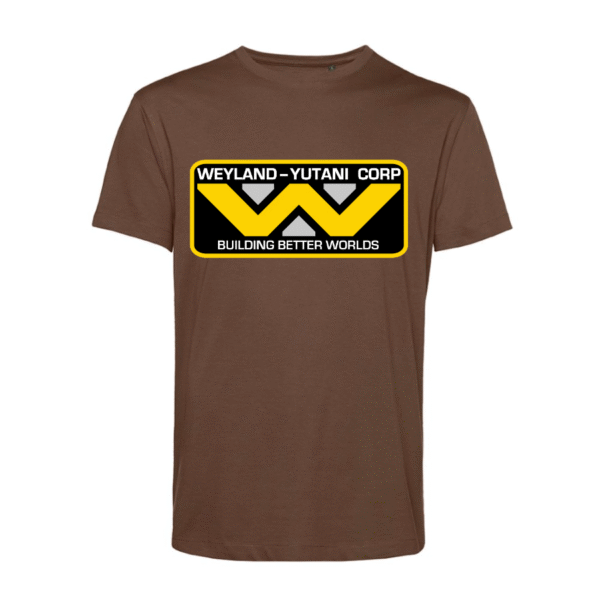 Polera Unisex Inspire Alien Weyland – SH#0126