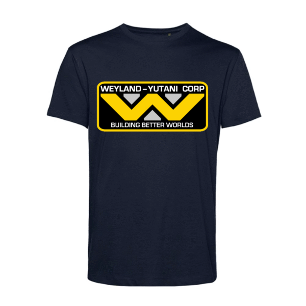 Polera Unisex Inspire Alien Weyland – SH#0126