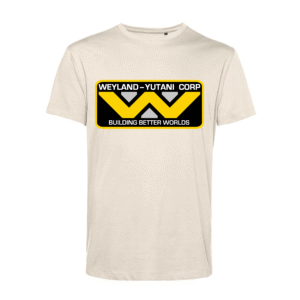 Polera Unisex Inspire Alien Weyland – SH#0126