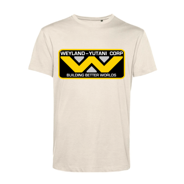 Polera Unisex Inspire Alien Weyland – SH#0126
