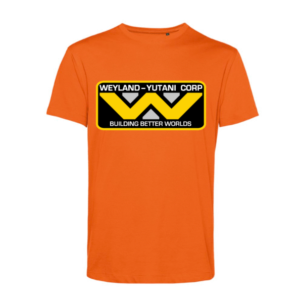 Polera Unisex Inspire Alien Weyland – SH#0126
