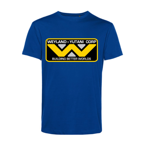 Polera Unisex Inspire Alien Weyland – SH#0126