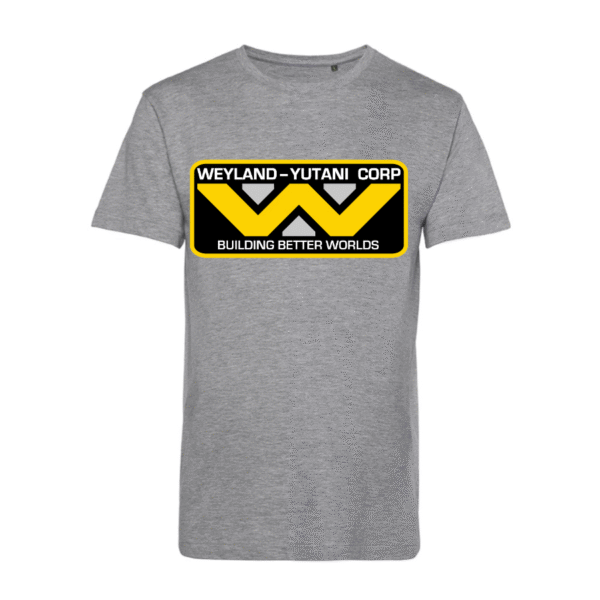 Polera Unisex Inspire Alien Weyland – SH#0126