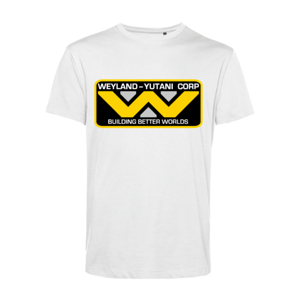 Polera Unisex Inspire Alien Weyland – SH#0126