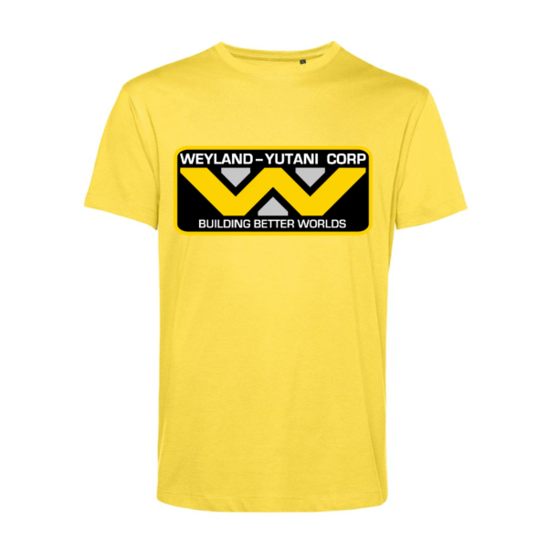 Polera Unisex Inspire Alien Weyland – SH#0126