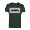 Polera Unisex Inspire Alien Weyland JP – SH#0131