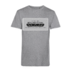 Polera Unisex Inspire Alien Weyland JP – SH#0131