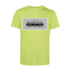 Polera Unisex Inspire Alien Weyland JP – SH#0131