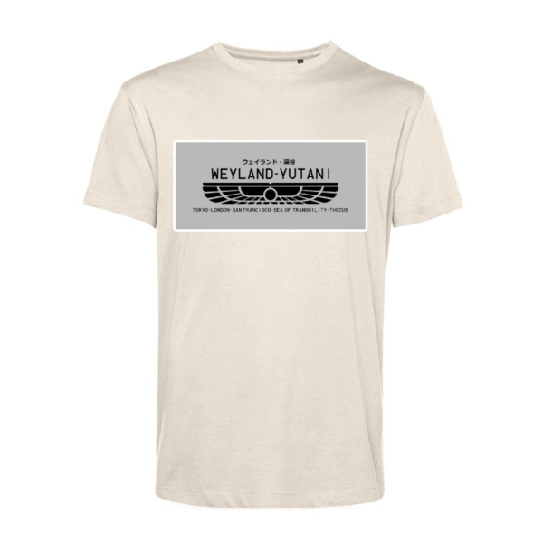 Polera Unisex Inspire Alien Weyland JP – SH#0131