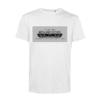 Polera Unisex Inspire Alien Weyland JP – SH#0131