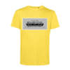 Polera Unisex Inspire Alien Weyland JP – SH#0131