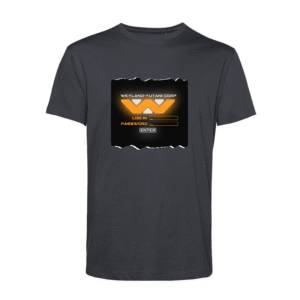 Polera Unisex Inspire Alien Weyland – SH#0127