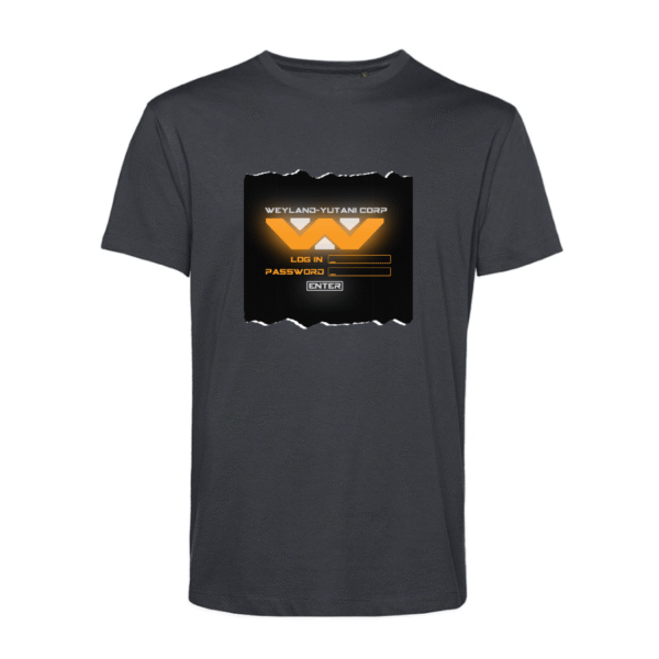 Polera Unisex Inspire Alien Weyland – SH#0127