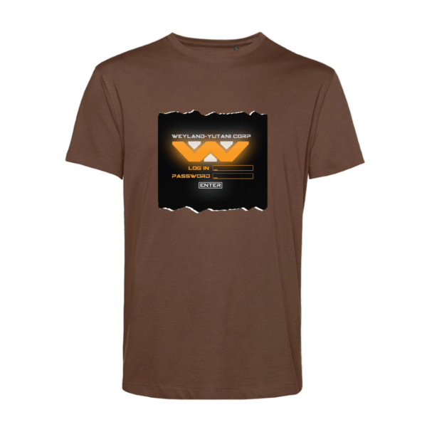 Polera Unisex Inspire Alien Weyland – SH#0127