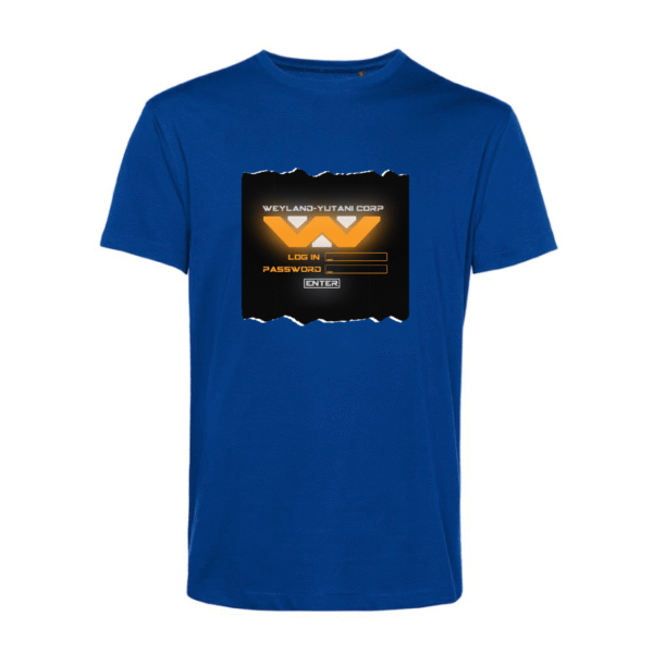 Polera Unisex Inspire Alien Weyland – SH#0127