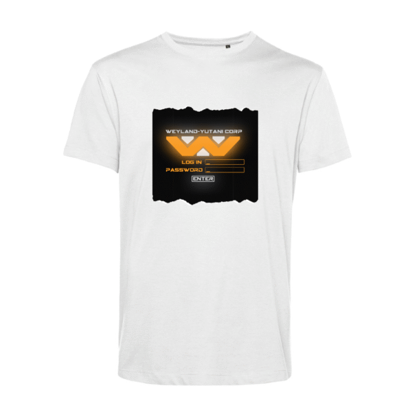 Polera Unisex Inspire Alien Weyland – SH#0127