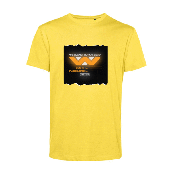 Polera Unisex Inspire Alien Weyland – SH#0127