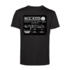 Polera Unisex Inspire Alien Sulaco Ship – SH#0129