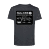 Polera Unisex Inspire Alien Sulaco Ship – SH#0129