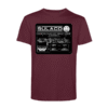 Polera Unisex Inspire Alien Sulaco Ship – SH#0129