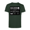 Polera Unisex Inspire Alien Sulaco Ship – SH#0129