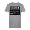 Polera Unisex Inspire Alien Sulaco Ship – SH#0129