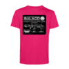 Polera Unisex Inspire Alien Sulaco Ship – SH#0129