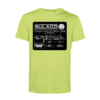 Polera Unisex Inspire Alien Sulaco Ship – SH#0129