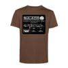 Polera Unisex Inspire Alien Sulaco Ship – SH#0129