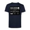 Polera Unisex Inspire Alien Sulaco Ship – SH#0129