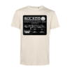 Polera Unisex Inspire Alien Sulaco Ship – SH#0129