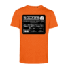 Polera Unisex Inspire Alien Sulaco Ship – SH#0129