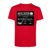Polera Unisex Inspire Alien Sulaco Ship – SH#0129
