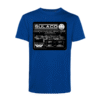 Polera Unisex Inspire Alien Sulaco Ship – SH#0129