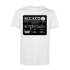 Polera Unisex Inspire Alien Sulaco Ship – SH#0129