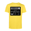 Polera Unisex Inspire Alien Sulaco Ship – SH#0129