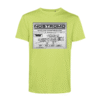 Polera Unisex Inspire Alien Nostromo #SH0133