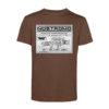 Polera Unisex Inspire Alien Nostromo #SH0133