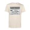 Polera Unisex Inspire Alien Nostromo #SH0133