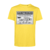 Polera Unisex Inspire Alien Nostromo #SH0133