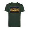 Polera Unisex Inspire Alien Nostromo Ship – SH#0130