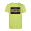 Polera Unisex Inspire Alien Nostromo Ship – SH#0130