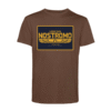 Polera Unisex Inspire Alien Nostromo Ship – SH#0130